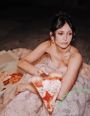 Nina Dobrev / nina nude photo #1630