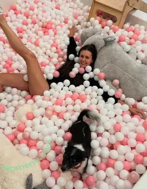Nina Dobrev / nina nude photo #1715