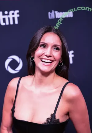 Nina Dobrev / nina nude photo #1806