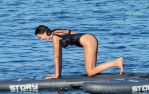 Nina Dobrev / nina nude photo #1832