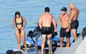 Nina Dobrev / nina nude photo #1838
