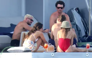 Nina Dobrev / nina nude photo #1877