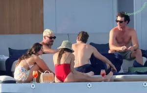 Nina Dobrev / nina nude photo #1880