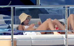 Nina Dobrev / nina nude photo #1883