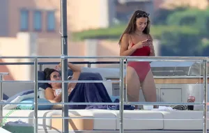 Nina Dobrev / nina nude photo #1894