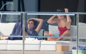 Nina Dobrev / nina nude photo #1898
