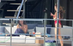 Nina Dobrev / nina nude photo #1900