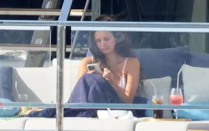 Nina Dobrev / nina nude photo #1901