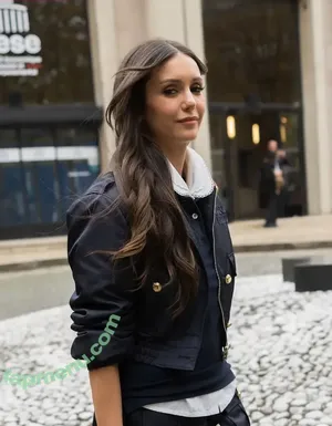 Nina Dobrev / nina nude photo #1959