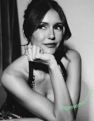 Nina Dobrev / nina nude photo #1972