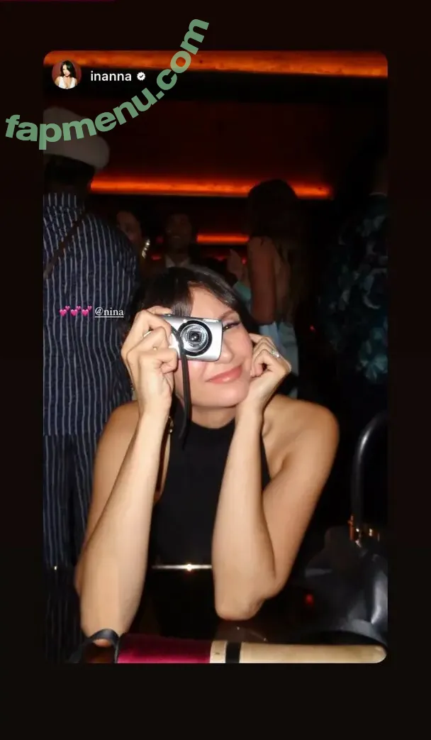 Nina Dobrev nude photo #1639 (nina)