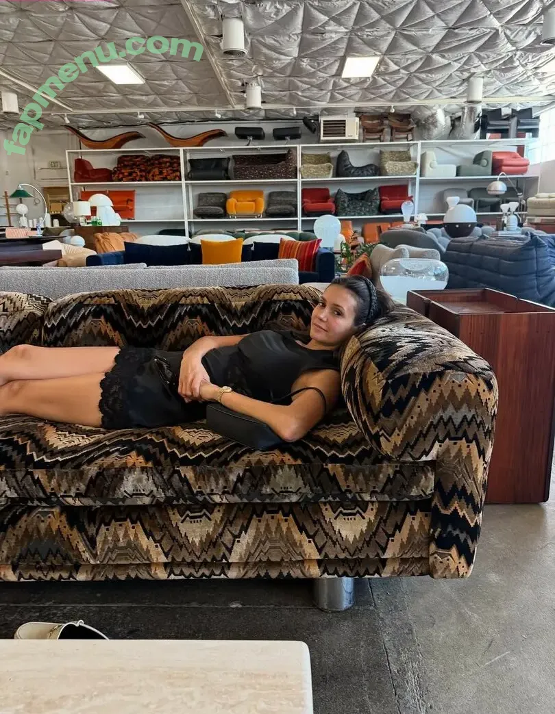 Nina Dobrev nude photo #1720 (nina)
