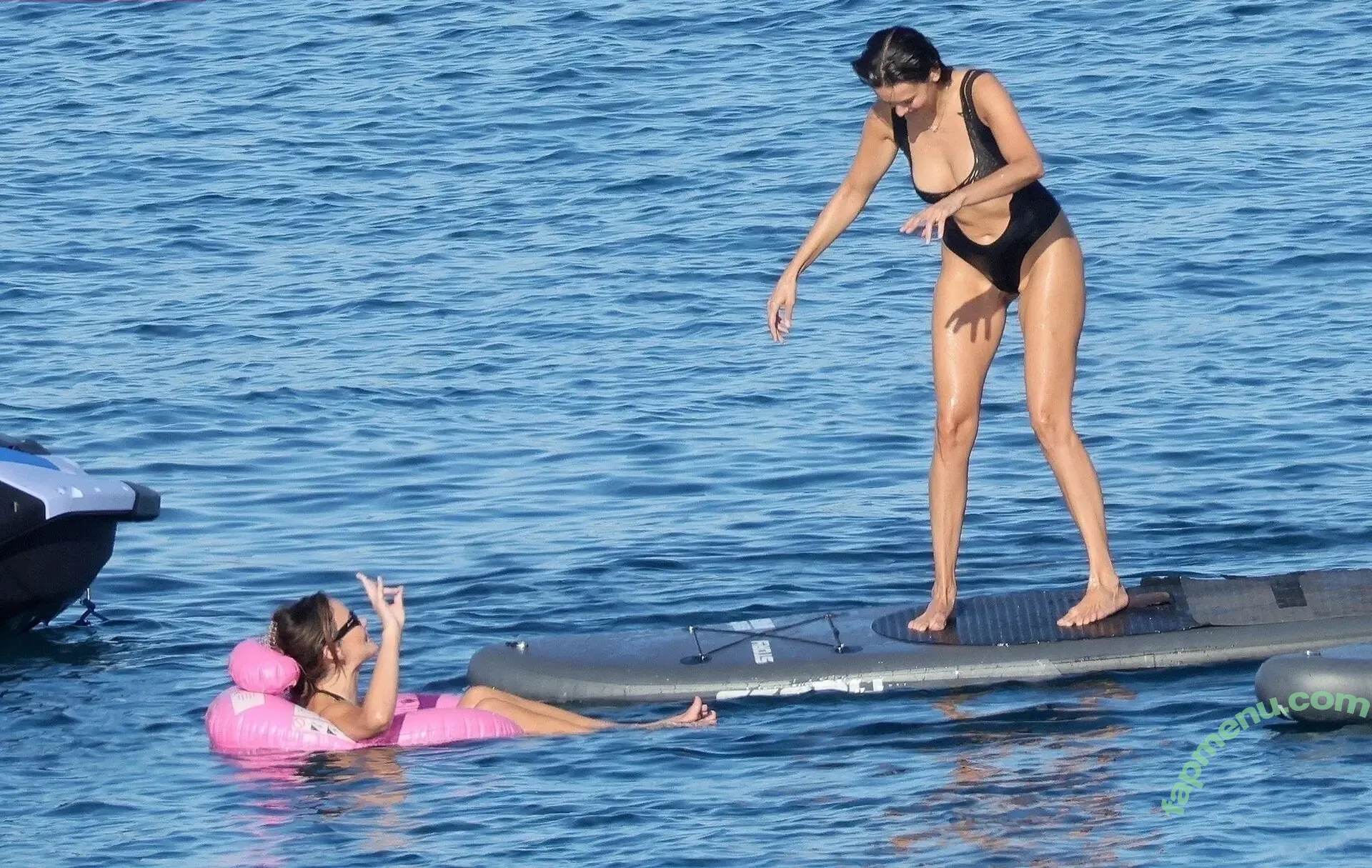 Nina Dobrev nude photo #1835 (nina)