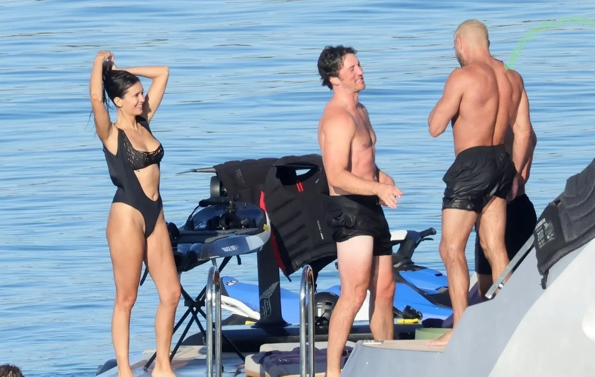 Nina Dobrev nude photo #1839 (nina)
