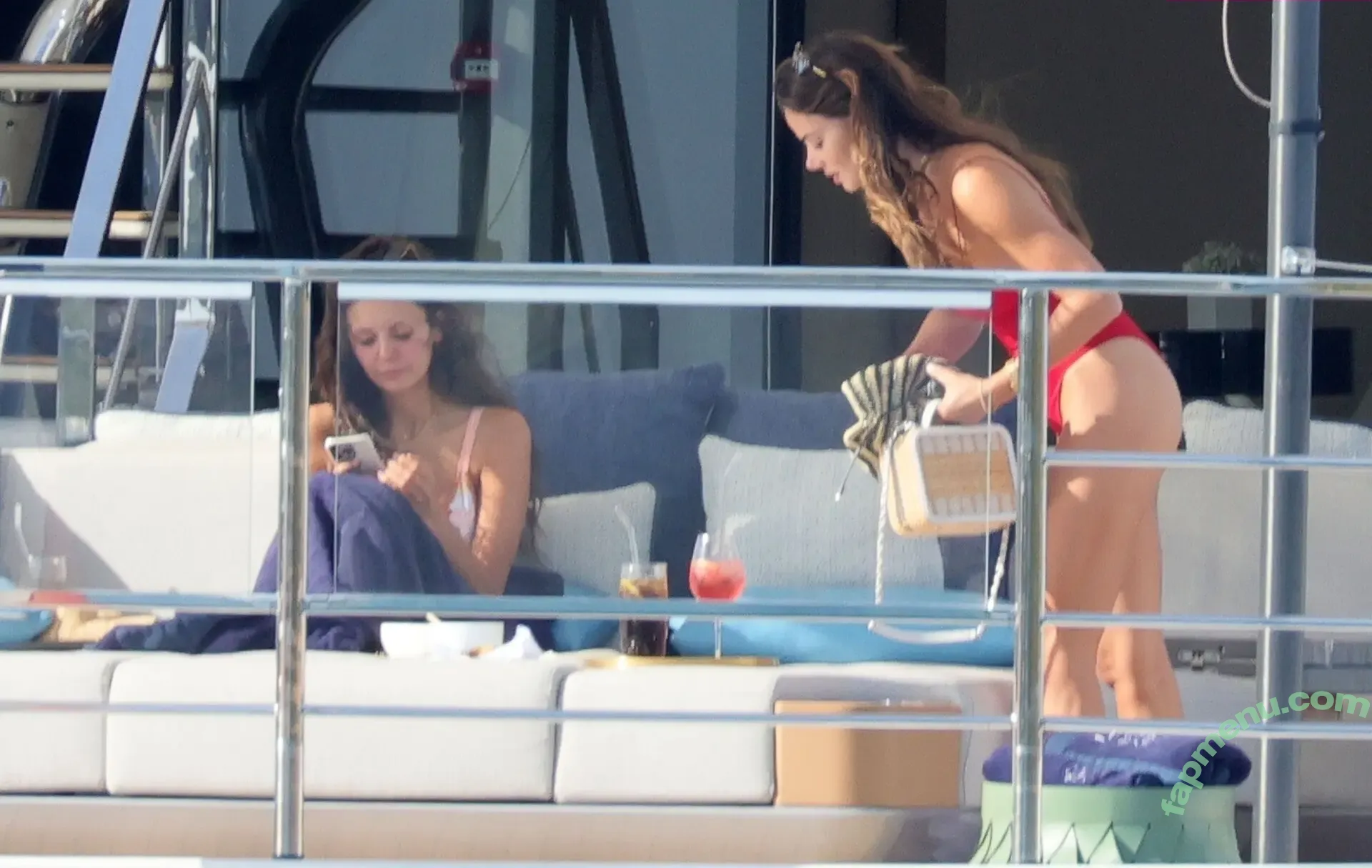 Nina Dobrev nude photo #1902 (nina)