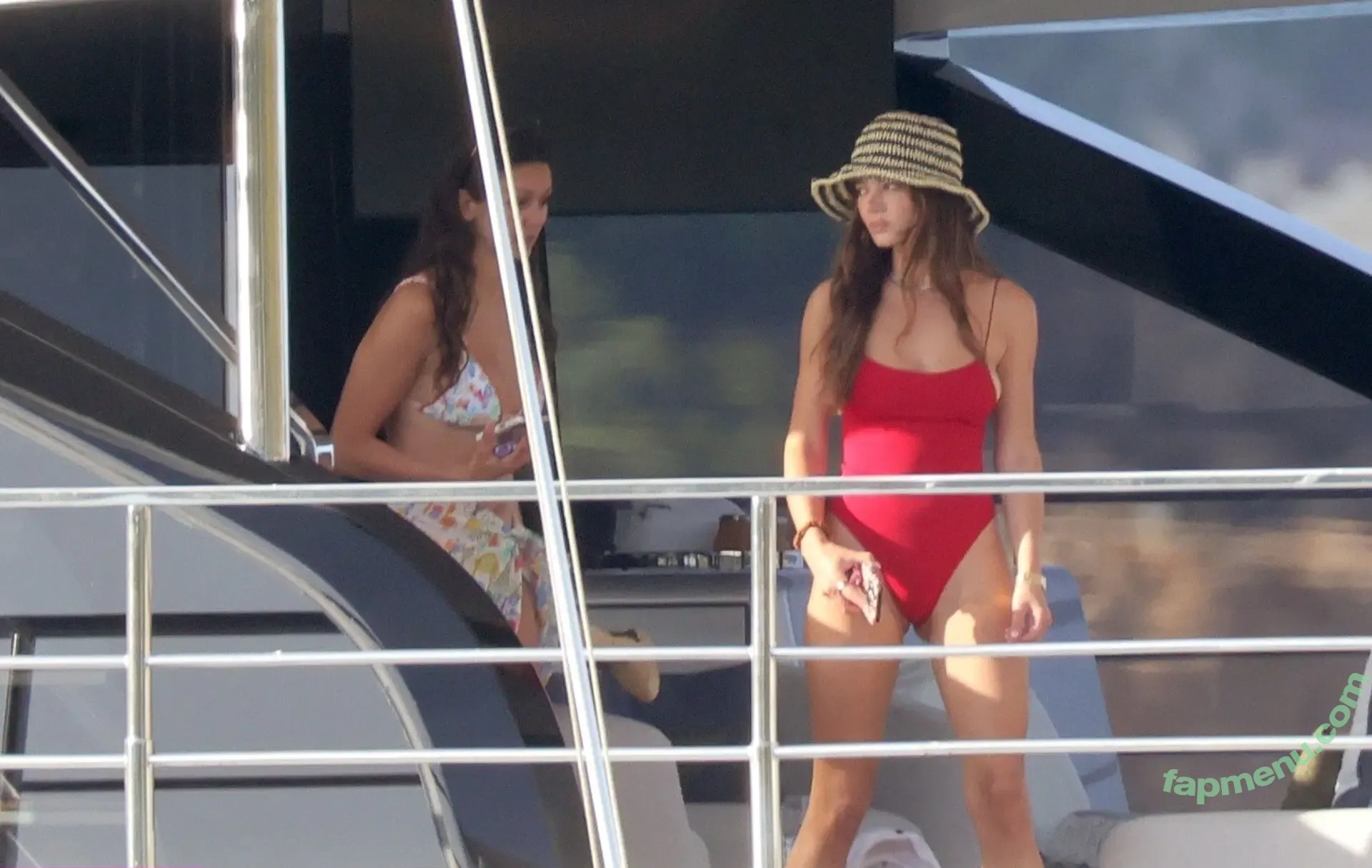Nina Dobrev nude photo #1904 (nina)