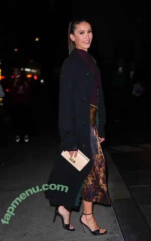 Nina Dobrev / nina nude photo #2047