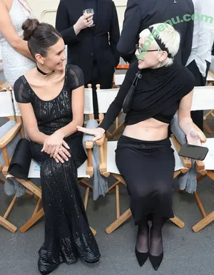 Nina Dobrev / nina nude photo #2091