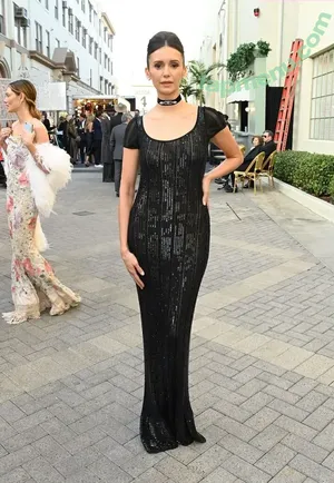 Nina Dobrev / nina nude photo #2092