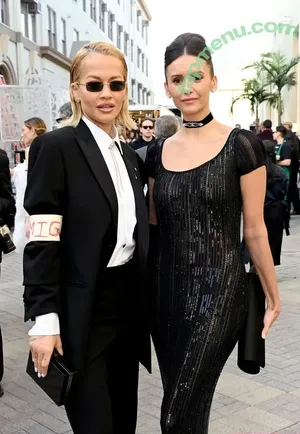 Nina Dobrev / nina nude photo #2095