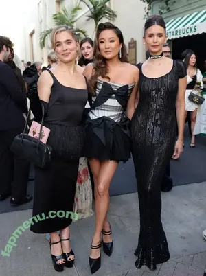 Nina Dobrev / nina nude photo #2096