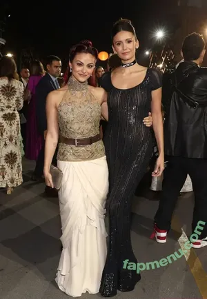 Nina Dobrev / nina nude photo #2097