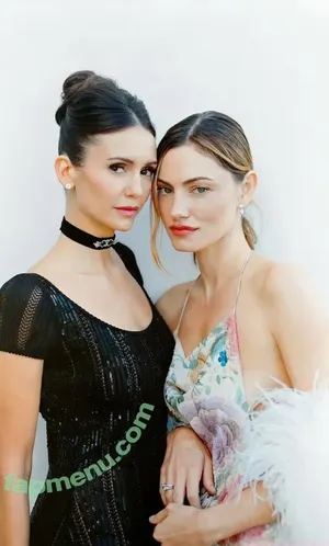 Nina Dobrev / nina nude photo #2113