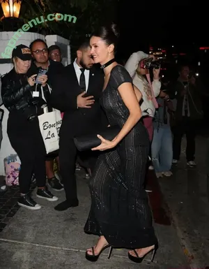 Nina Dobrev / nina nude photo #2115