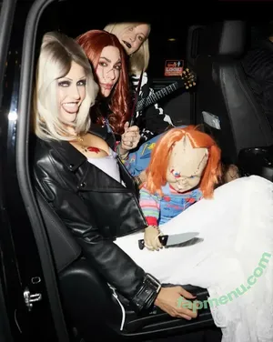 Nina Dobrev / nina nude photo #2127