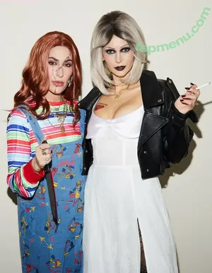 Nina Dobrev / nina nude photo #2137