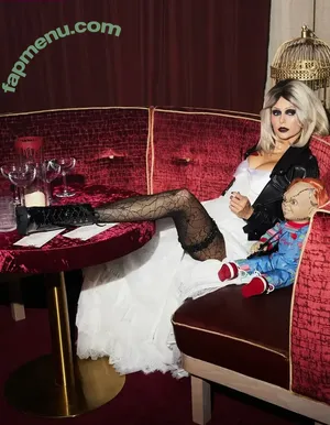 Nina Dobrev / nina nude photo #2139