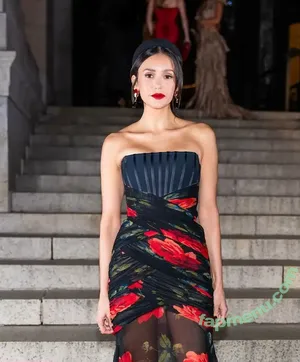 Nina Dobrev / nina nude photo #2147