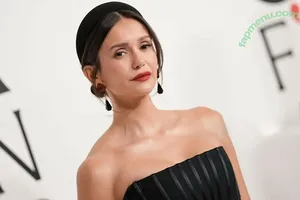 Nina Dobrev / nina nude photo #2159