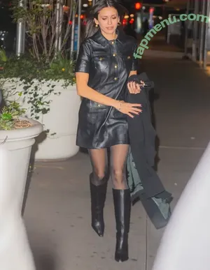 Nina Dobrev / nina nude photo #2161