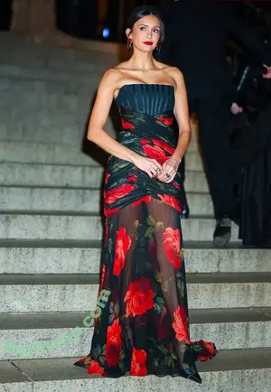 Nina Dobrev / nina nude photo #2202