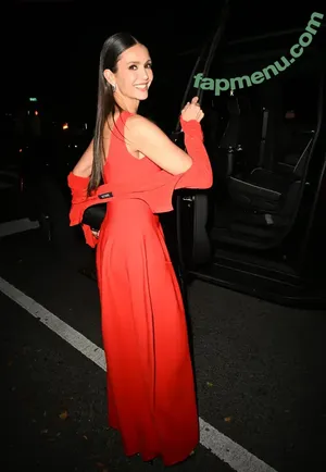 Nina Dobrev / nina nude photo #2229