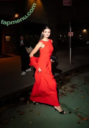 Nina Dobrev / nina nude photo #2234