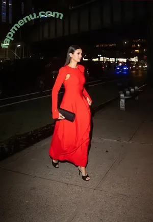 Nina Dobrev / nina nude photo #2241