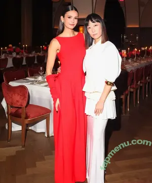 Nina Dobrev / nina nude photo #2245