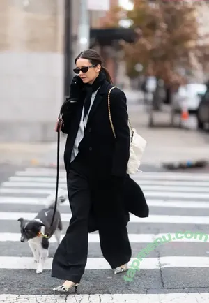 Nina Dobrev / nina nude photo #2262