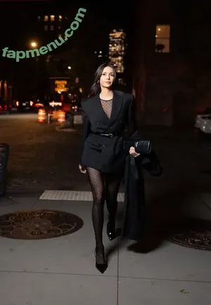 Nina Dobrev / nina nude photo #2272