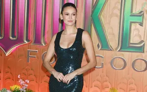 Nina Dobrev / nina nude photo #2326