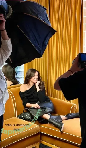 Nina Dobrev / nina nude photo #2368