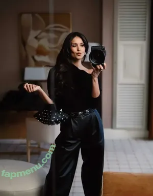 Nina Dobrev / nina / nina_dobrev nude photo #2374