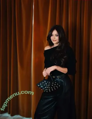 Nina Dobrev / nina / nina_dobrev nude photo #2378