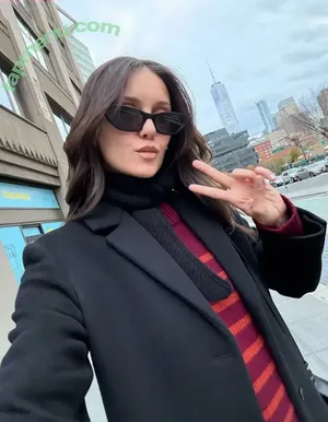 Nina Dobrev / nina / nina_dobrev nude photo #2383