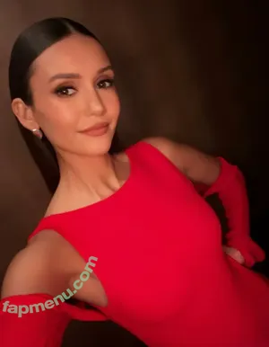 Nina Dobrev / nina / nina_dobrev nude photo #2385