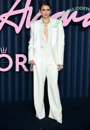 Nina Dobrev / nina / nina_dobrev nude photo #2450