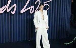 Nina Dobrev / nina / nina_dobrev nude photo #2466