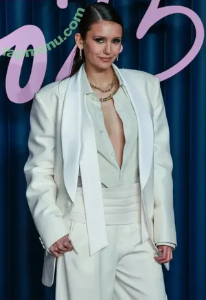 Nina Dobrev / nina / nina_dobrev nude photo #2473
